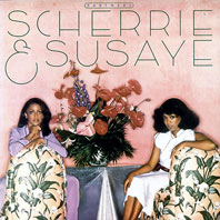 Scherrie and Susaye